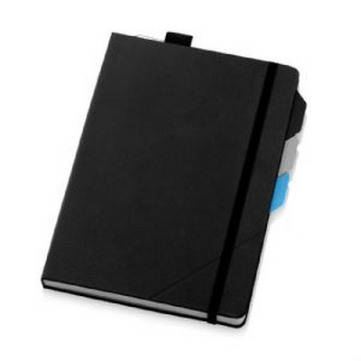 Marksman Alpha Notebook (MM1006_RNG_DEC)