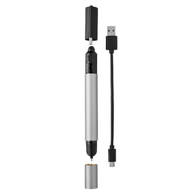 Marksman Voyager Powerbank-Stylus Ballpoint (MM1020_RNG_DEC)