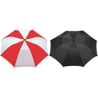 Stromberg Folding Auto Umbrella