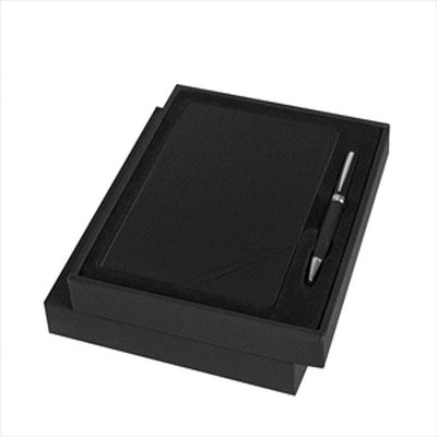 Scriptura Pattern Notebook Giftset (SC1017_RNG_DEC)