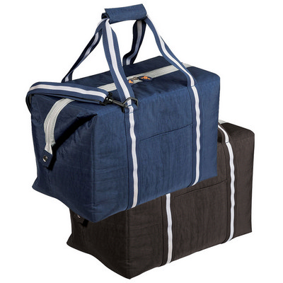 Trekk Expandable Mega Cooler (TK1016_RNG_DEC)