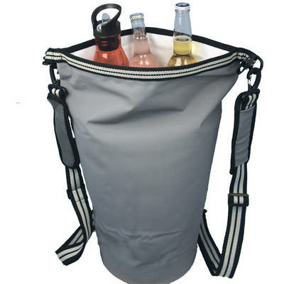 Trekk Waterproof Cooler Backpack (TK1035_RNG_DEC)