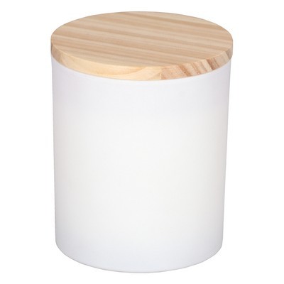 Trekk Scented Candle w/ Soy Wax