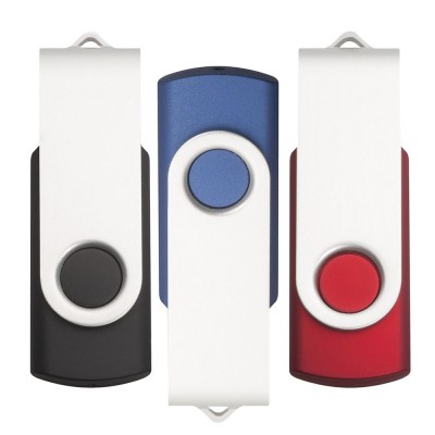 Rotate USB Flash Drive (5 Day) 1Gb