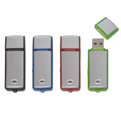 Classic USB Flash Drive (10-12 Day) 16Gb