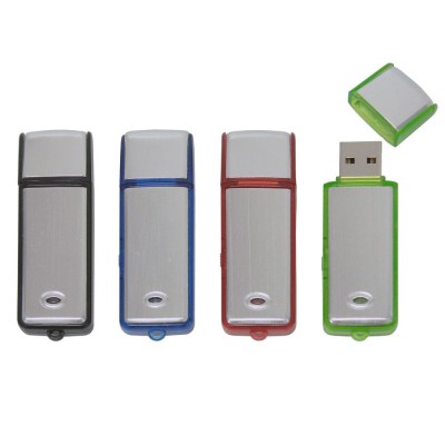 Classic USB Flash Drive (10-12 Day) 2Gb