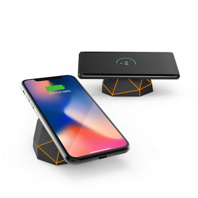 Geo Wireless Charging Dock 10W (2261_TECH)
