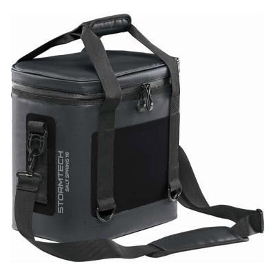 Salt Spring Cooler Bag (CFR-2_NZ_TEX)