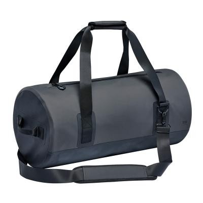Narvik Waterproof Duffel 35L (FCX-2_NZ_TEX)