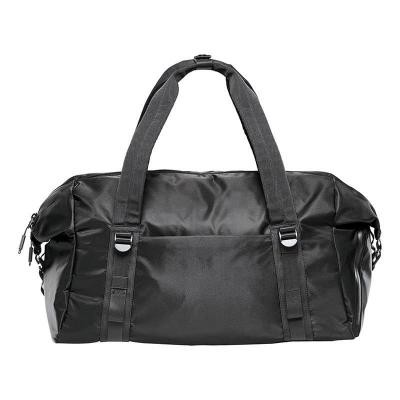 Kitsilano Duffle (RTS-1_NZ_TEX)