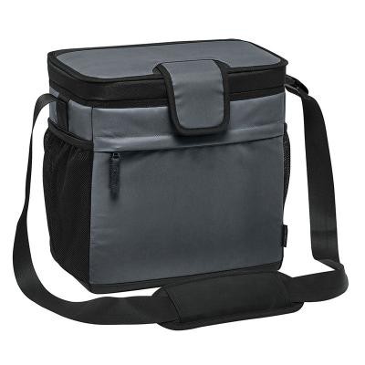 Magellan 16 Can Cooler Bag (ZPX-1_NZ_TEX)