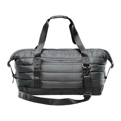 Stavanger Quilted Duffel (QBX-1_NZ_TEX)