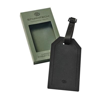 Nomad Luggage Tag (LGX-1_NZ_TEX)