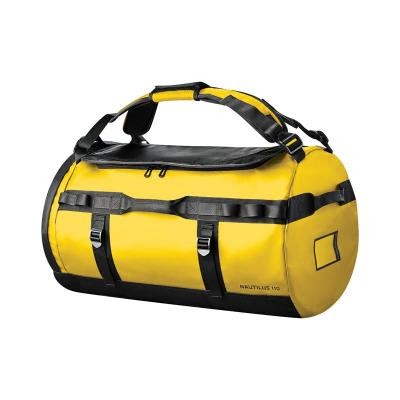 Nautilus Waterproof Duffel 110 (Large) (GBX-1L_NZ_TEX)