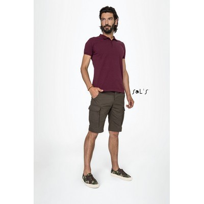 shorts bermuda style Men s JACKSON 