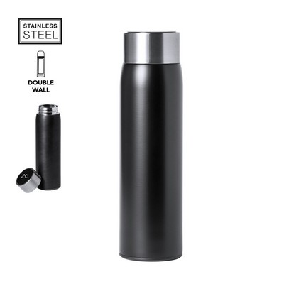 Flask/bottle Insulated double walled 500ml