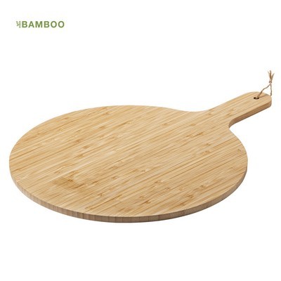 Cheese board / Kitchen Cutting Board Bamboo Nashary 