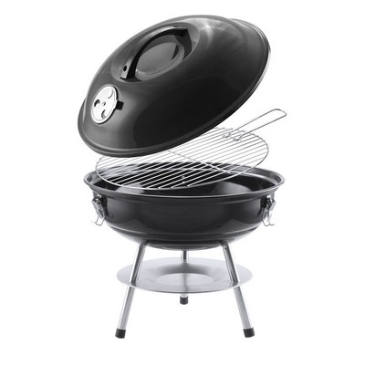 BARBECUE webber style 36cm x 36cm MAYRAX