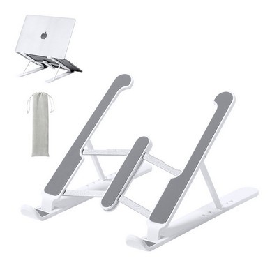 Laptop stand - foldable / height adjustable Halom 