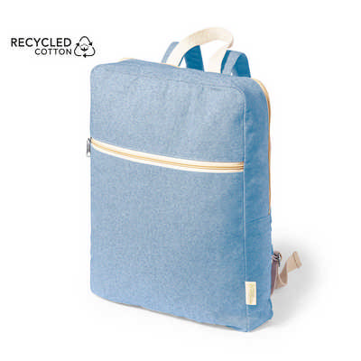 BACKPACK RECYCLED Cotton NIDORAN