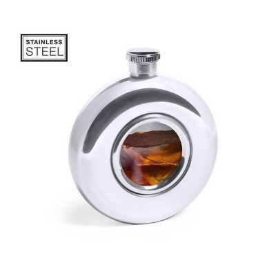 HIP FLASK MAISTER