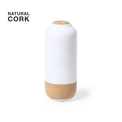  HUMIDIFIER modern style with cork base 