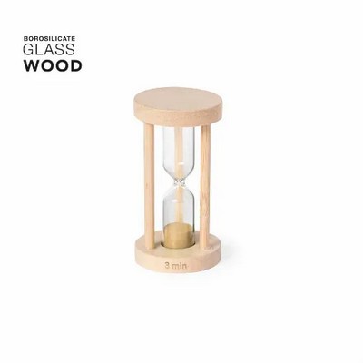 Sand Timer Trinket