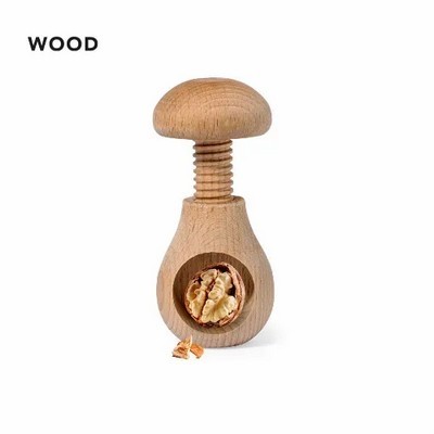 Nut Cracker wooden