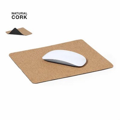 Mousepad Tonya Cork Mousepad Eco