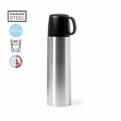 Thermos Flask 500ml 