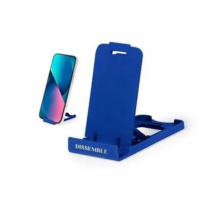 Phone / Tablet stand - foldable