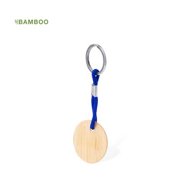 Keyring - Cirbam