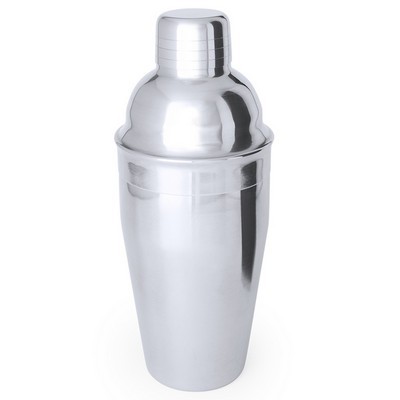 Cocktail Shaker 550ml stainless steel 