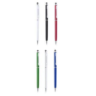 Stylus Touch Ball Pen Alfil