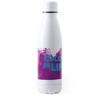 Drink bottle for Sublimation print stainless steel 700ml