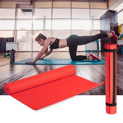 Yoga Mat soft eva material Nodal