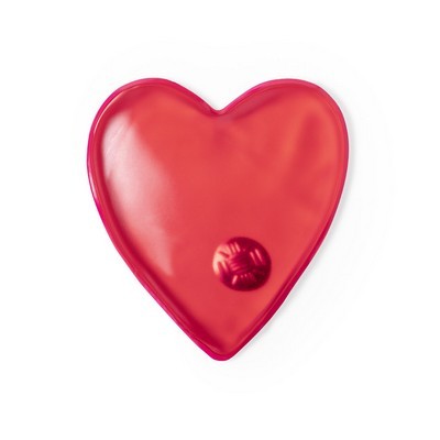 Heat Pack Handwarmer in Heart shape Reusable Zaroa