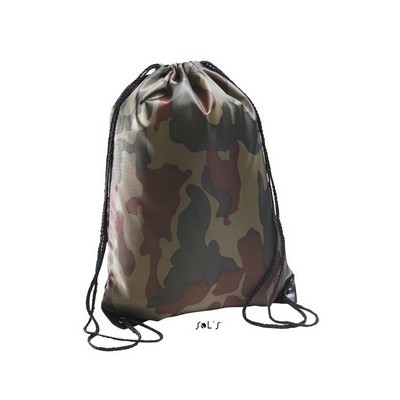 Drawstring bag Back Sack 