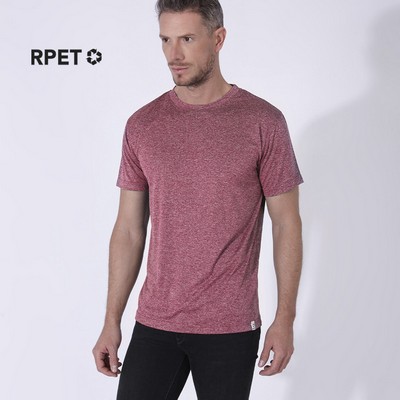  T-SHIRT ADULT / UNISEX made from RPET materials RITS