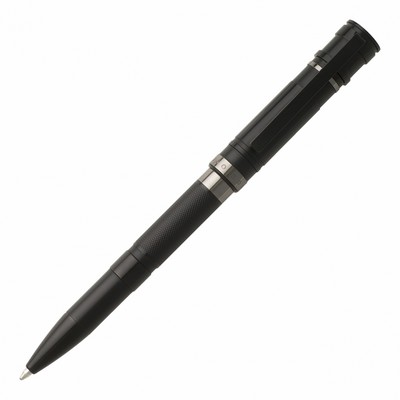 Ballpoint pen Mechanic Black
