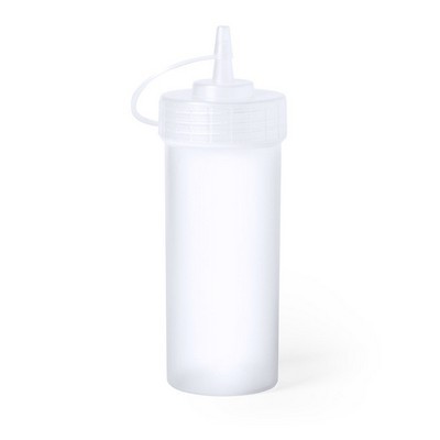 PET liquid Dispenser Bottle no mess 