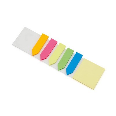 Sticky Note Set Nolar