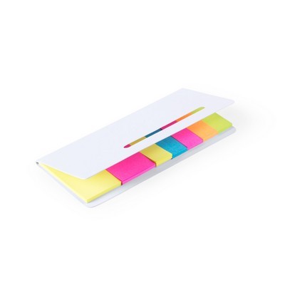 Sticky Notepad Karlen