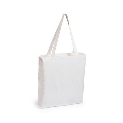 100% cotton tote Bag Lakous • by Runsmart