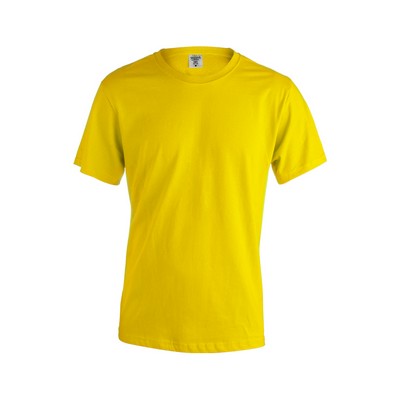 Adult Color T-Shirt "keya" MC130