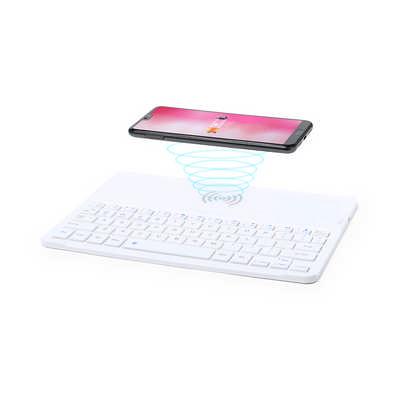Charger Keyboard Roktum