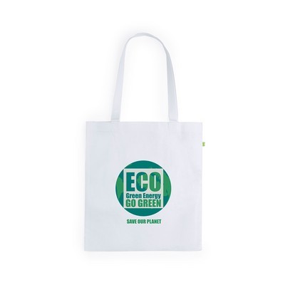 Bag Bamtox Tote bag - Made from Bamboo ECO Friendly 