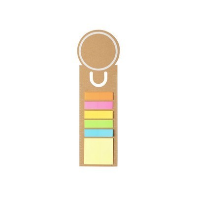 Ruler Bookmark Blasco