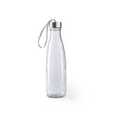 Londor Glass Bottle