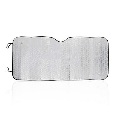 Car windscreen Sunshade 143 x 74 cm Vagon